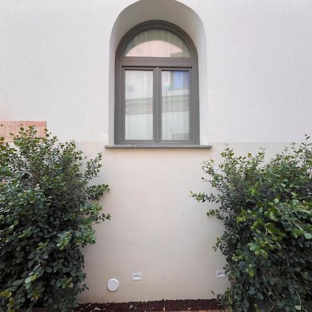 Spasimo Hotellerie Palermo Exteriér fotografie