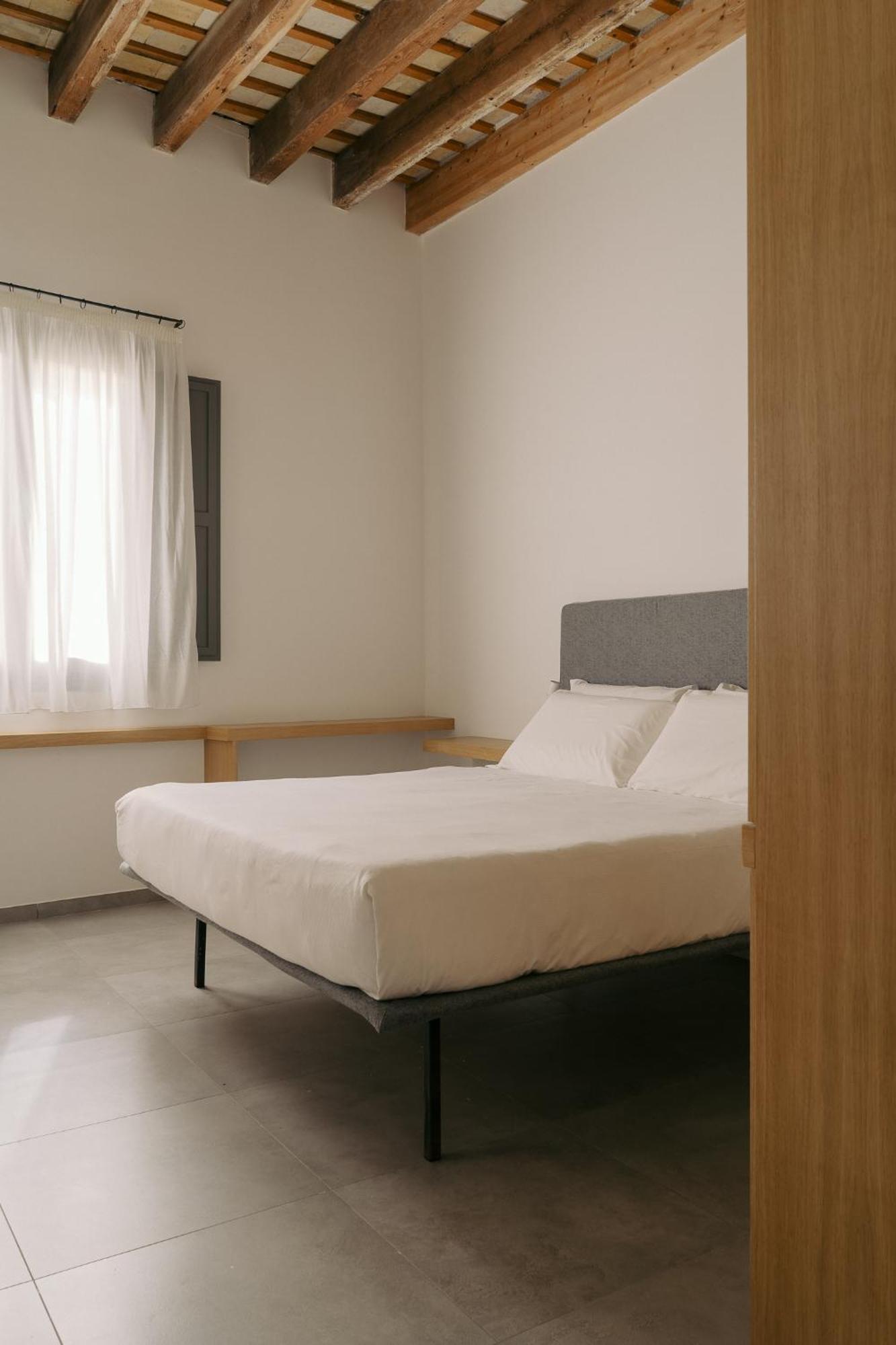 Spasimo Hotellerie Palermo Exteriér fotografie