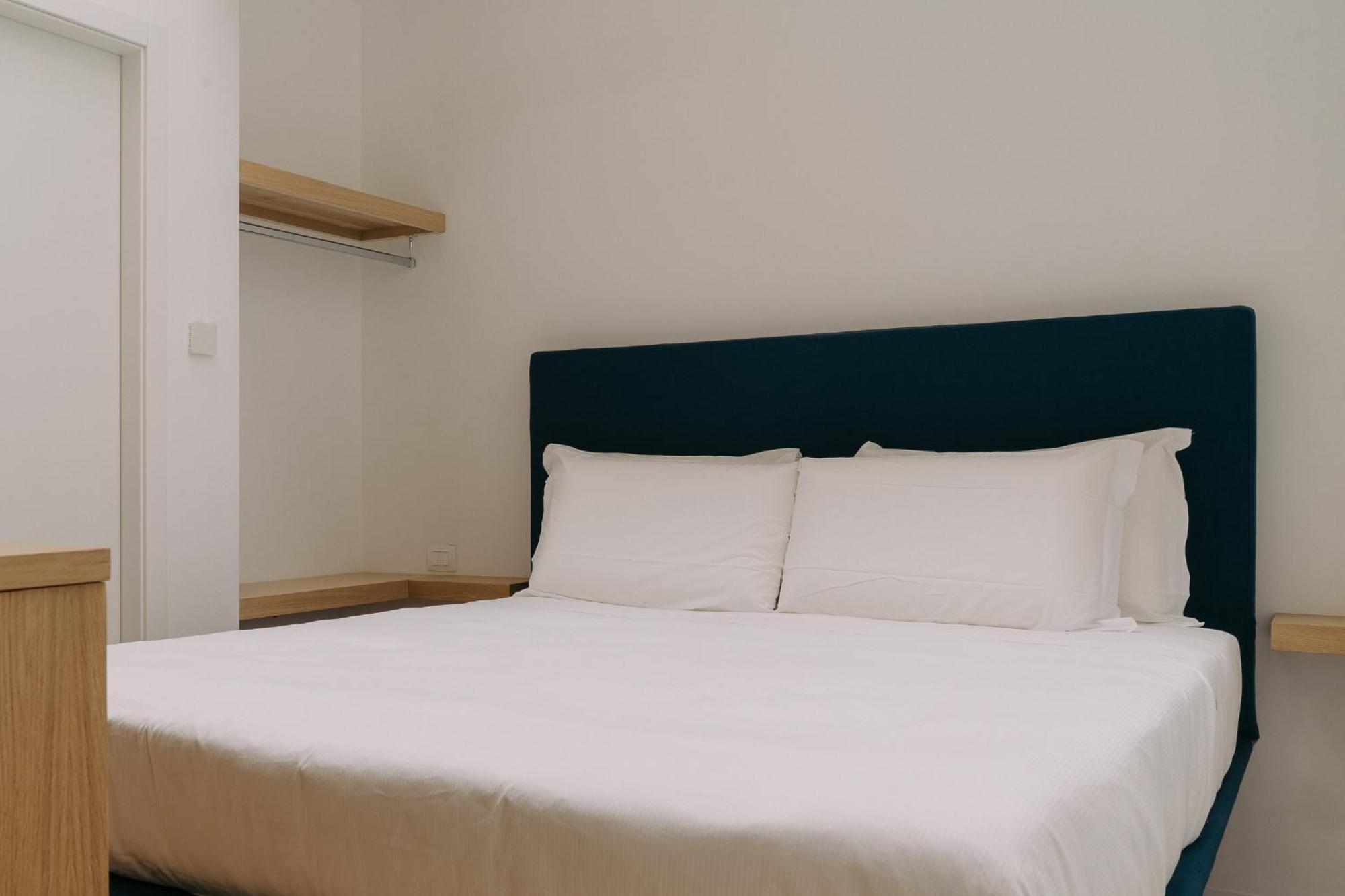 Spasimo Hotellerie Palermo Exteriér fotografie