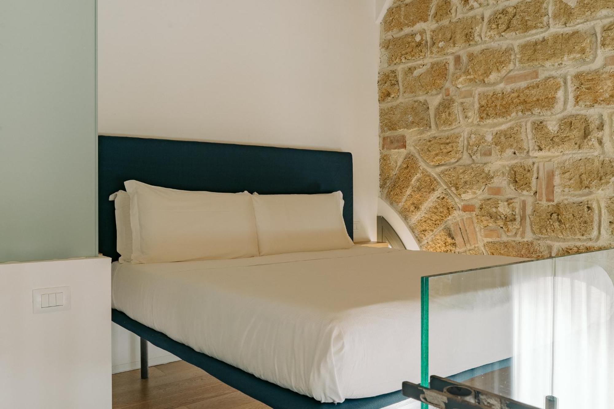 Spasimo Hotellerie Palermo Exteriér fotografie