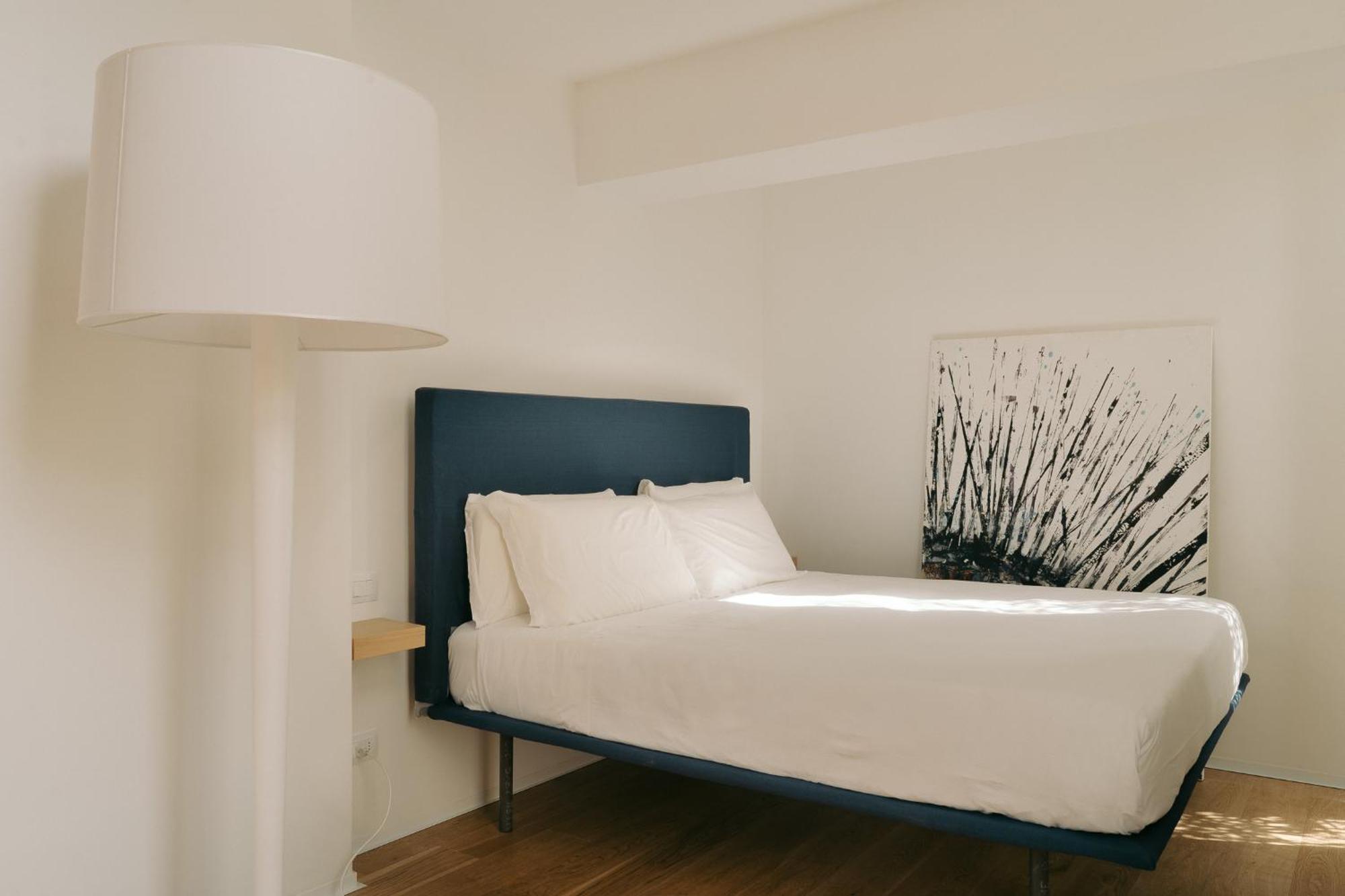 Spasimo Hotellerie Palermo Exteriér fotografie