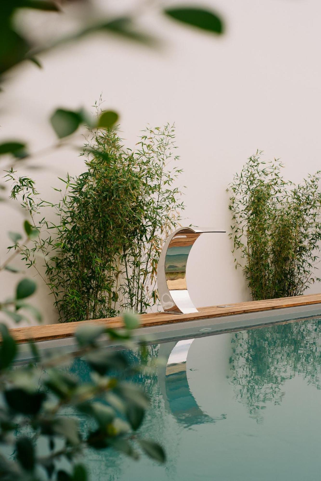Spasimo Hotellerie Palermo Exteriér fotografie