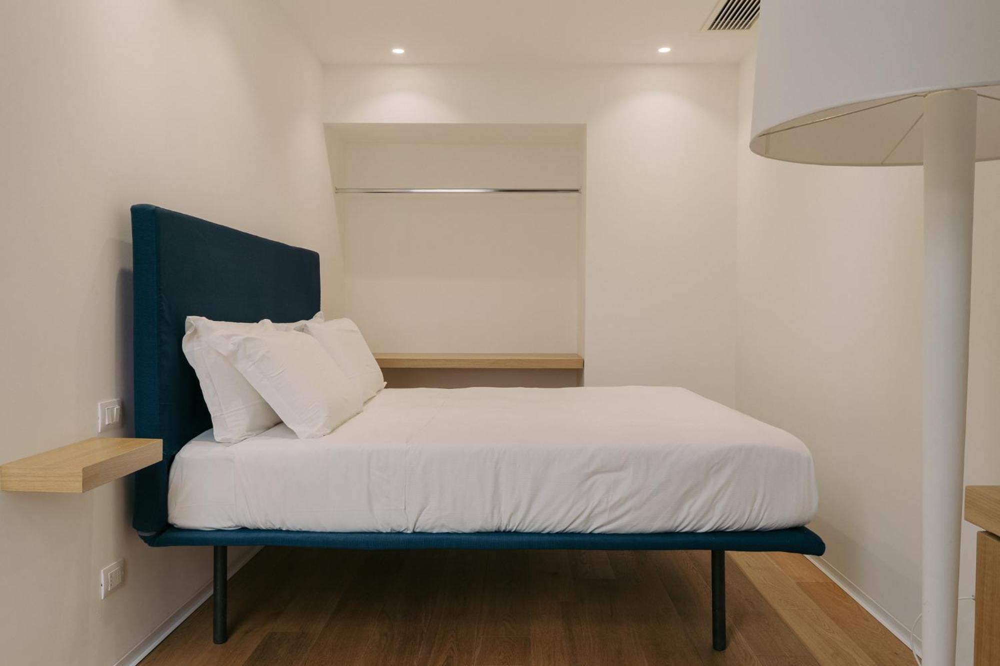 Spasimo Hotellerie Palermo Exteriér fotografie