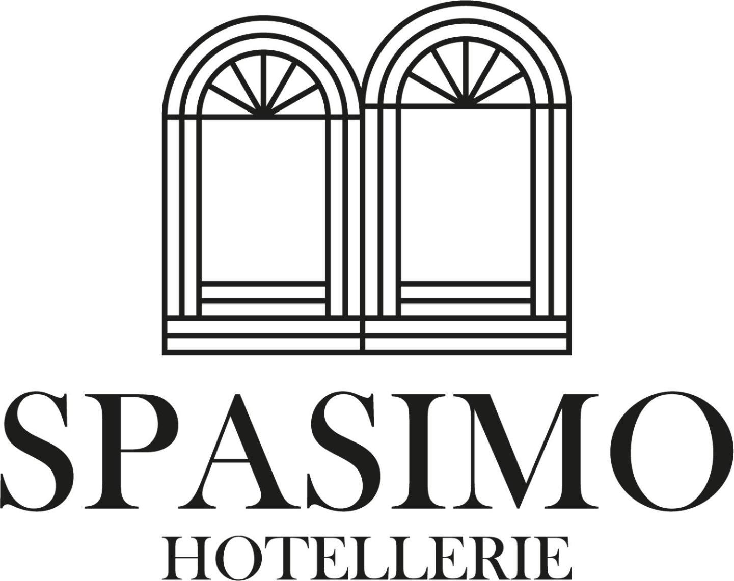 Spasimo Hotellerie Palermo Exteriér fotografie